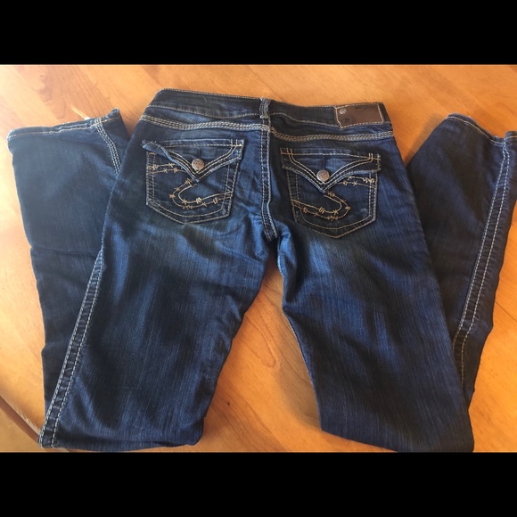 Jeans - Picture 1 of 2